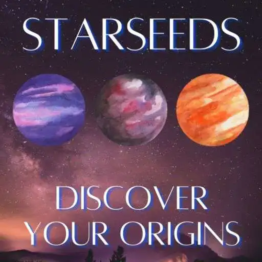 Play Starseeds-Discover your Origins APK