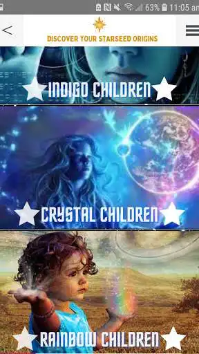 Play Starseeds-Discover your Origins as an online game Starseeds-Discover your Origins with UptoPlay