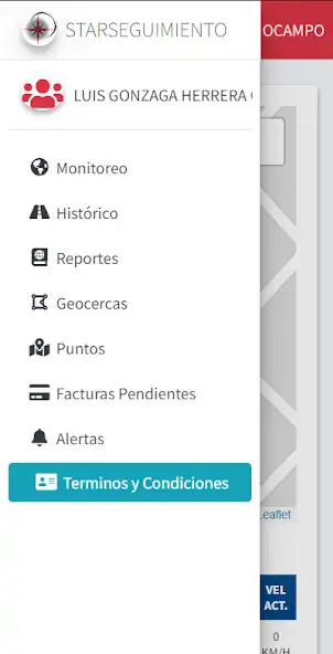 Play Star Seguimiento as an online game Star Seguimiento with UptoPlay