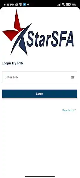 Play StarSFA  and enjoy StarSFA with UptoPlay