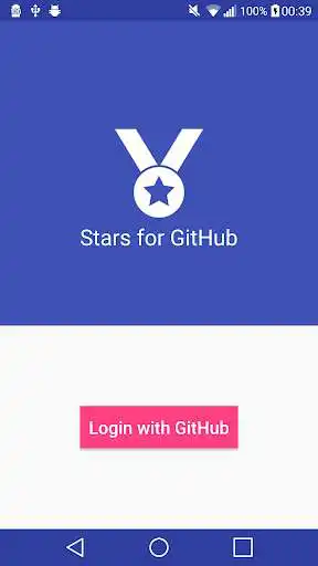 Play Stars for GitHub  and enjoy Stars for GitHub with UptoPlay