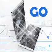 Free play online Star shine GO Keyboard APK Free play online Star shine GO Keyboard APK