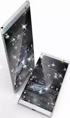 Play Star shine GO Keyboard