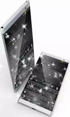 Play Star shine GO Keyboard