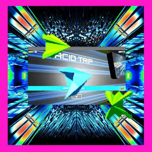 Play Starship Acid Trip Games APK