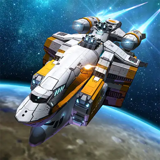 Play StarshipBattle APK
