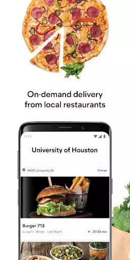 Play Starship - Food Delivery and enjoy Starship - Food Delivery with UptoPlay Play Starship - Food Delivery and enjoy Starship - Food Delivery with UptoPlay