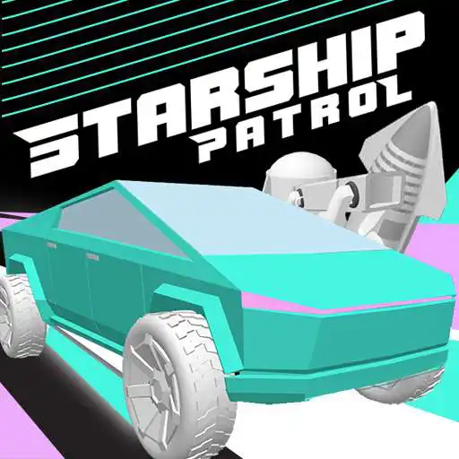 Play Starship Patrol APK