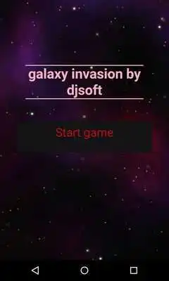 Play Starships Beta