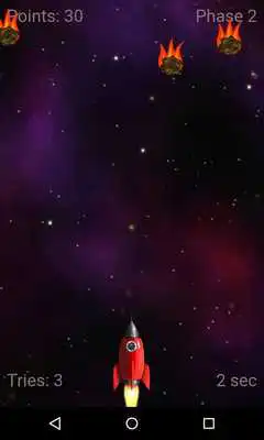 Play Starships Beta