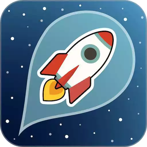 Run free android online Starship - The Rocket APK