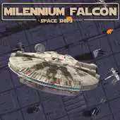 Free play online Starship Wars : Millennium Falcon APK