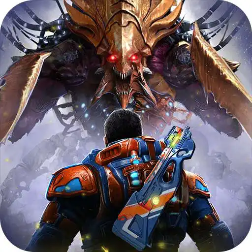 Play Starship:Zerg Invasion APK Play Starship:Zerg Invasion APK