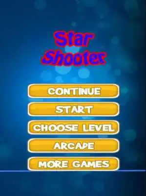 Play Star Shooter