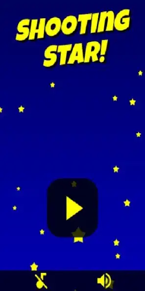 Play Star Shooting as an online game Star Shooting with UptoPlay