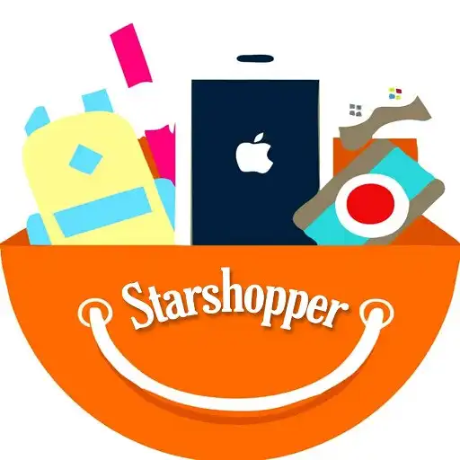 Play Starshopper APK