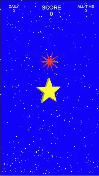 Play Starshower  and enjoy Starshower with UptoPlay