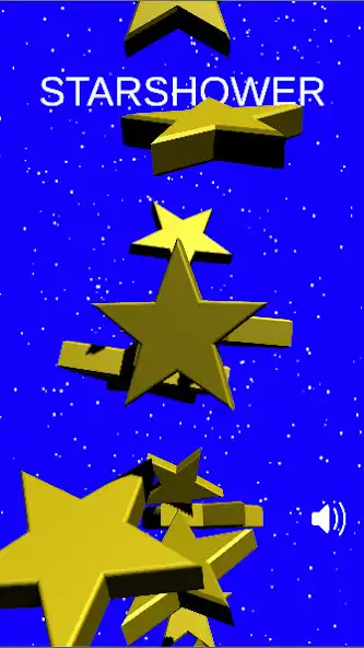 Play Starshower as an online game Starshower with UptoPlay