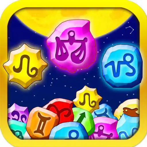 Run free android online Star Sign Crush Legend APK