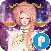 Free play online Star Sign LIBRA Theme APK Free play online Star Sign LIBRA Theme APK
