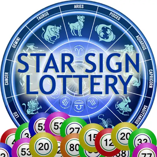 Play Star Sign Lottery APK