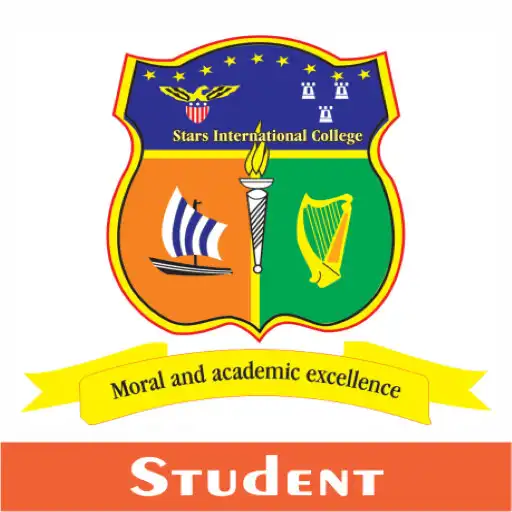 Play Stars International College (Student) APK