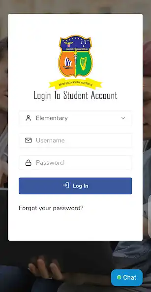 Play Stars International College (Student) as an online game Stars International College (Student) with UptoPlay