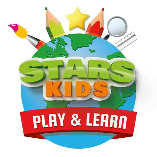 Play Stars Kids APK