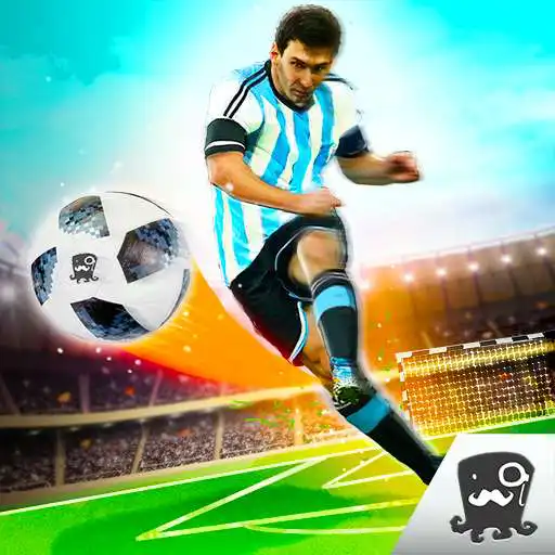 Run free android online Stars League Soccer World Champion 2018 APK