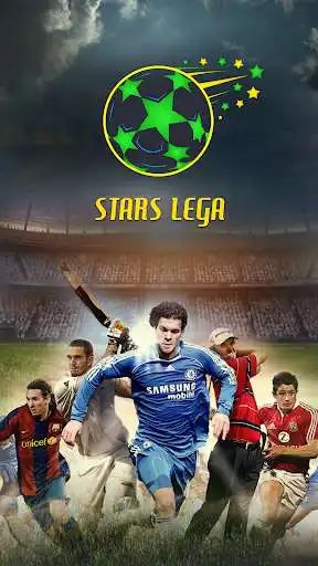 Play Stars Lega  and enjoy Stars Lega with UptoPlay