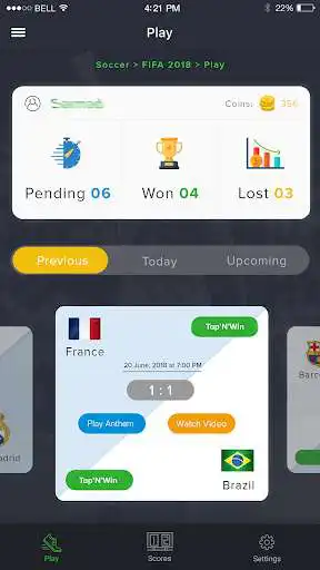 Play Stars Lega as an online game Stars Lega with UptoPlay