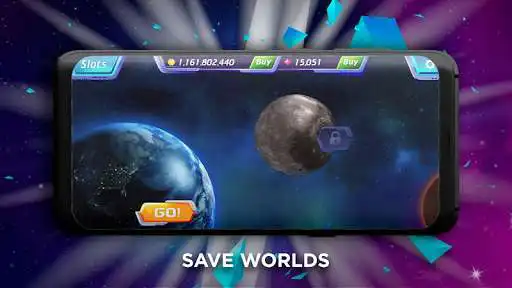 Play Star Slots - slot machines online as an online game Star Slots - slot machines online with UptoPlay