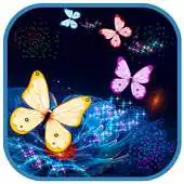 Free play online Stars LWP (Free) APK