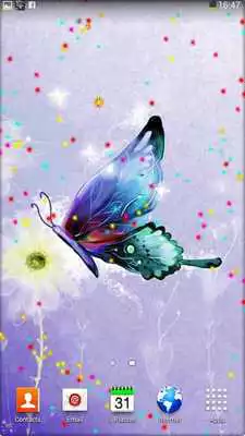 Play Stars LWP (Free)