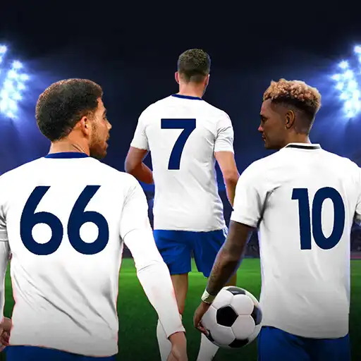 Play Star Soccer : Football Hero APK