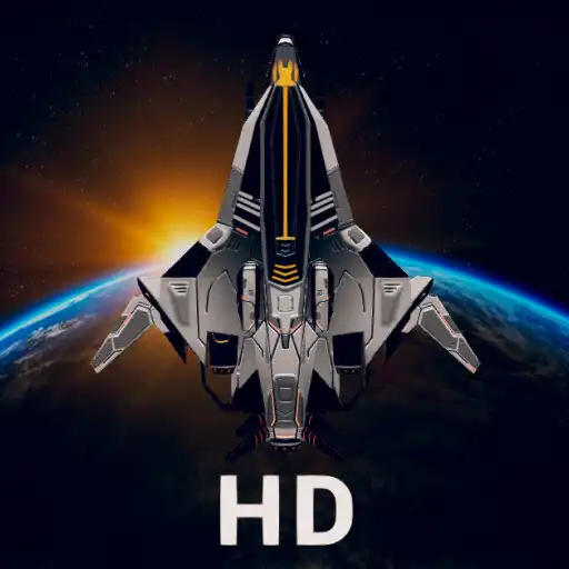 Play Stars of Hope Space Action RTS APK