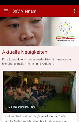 Play Stars Of Vietnam  and enjoy Stars Of Vietnam with UptoPlay