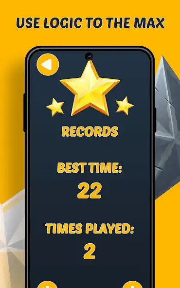 Play Star Sorter  and enjoy Star Sorter with UptoPlay