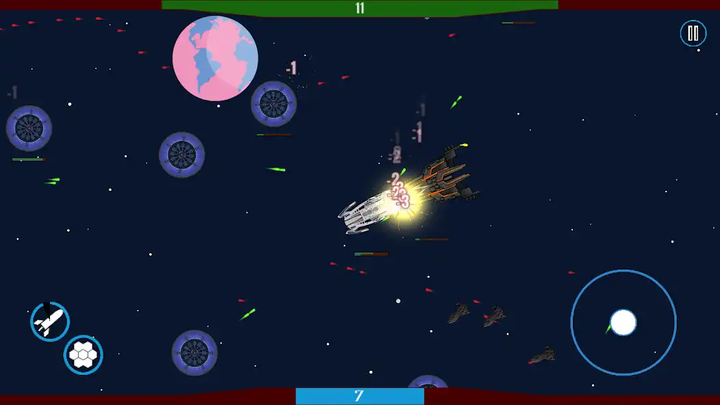 Play Stars Out There as an online game Stars Out There with UptoPlay