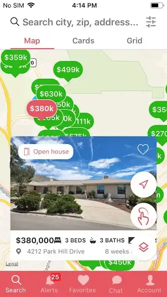 Play Star Spangled Properties as an online game Star Spangled Properties with UptoPlay