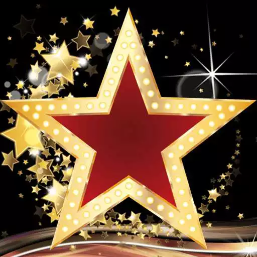 Free play online Stars Photo Collage Editor APK