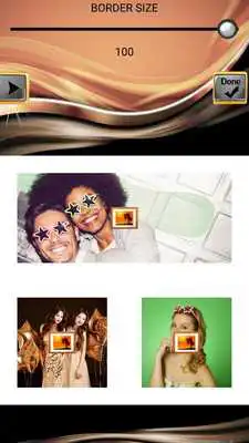 Play Stars Photo Collage Editor Play Stars Photo Collage Editor