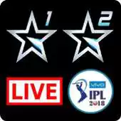 Free play online Star Sports-LIVE IPL CRICKET TV CRICKET APK