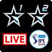 Free play online Star Sports-LIVE IPL CRICKET TV CRICKET APK Free play online Star Sports-LIVE IPL CRICKET TV CRICKET APK