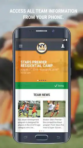 Play Stars Premier