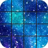 Free play online Stars Puzzle Games APK