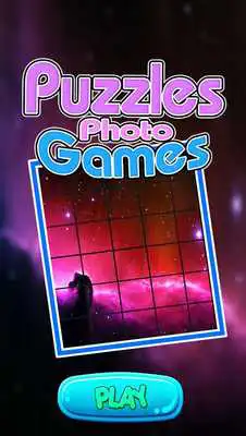 Play Stars Puzzle Games
