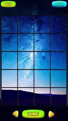 Play Stars Puzzle Games