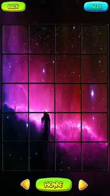 Play Stars Puzzle Games