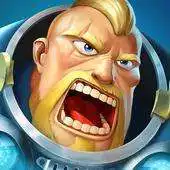 Free play online Star Squad Heroes APK